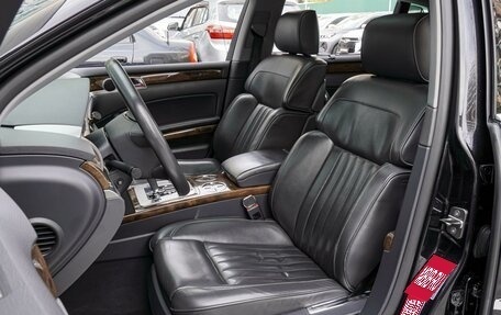 Volkswagen Phaeton I рестайлинг, 2013 год, 2 335 000 рублей, 10 фотография