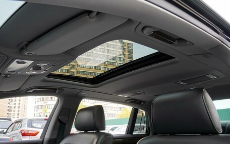 Volkswagen Phaeton I рестайлинг, 2013 год, 2 335 000 рублей, 14 фотография