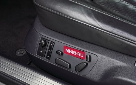 Volkswagen Phaeton I рестайлинг, 2013 год, 2 335 000 рублей, 25 фотография