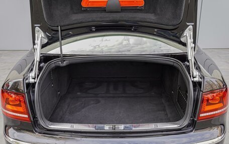 Volkswagen Phaeton I рестайлинг, 2013 год, 2 335 000 рублей, 30 фотография