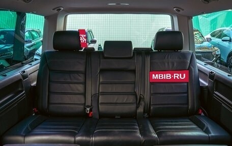 Volkswagen Multivan T6 рестайлинг, 2021 год, 5 250 000 рублей, 11 фотография