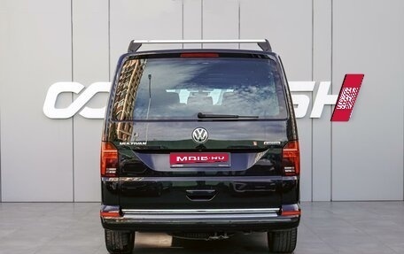 Volkswagen Multivan T6 рестайлинг, 2021 год, 5 250 000 рублей, 4 фотография