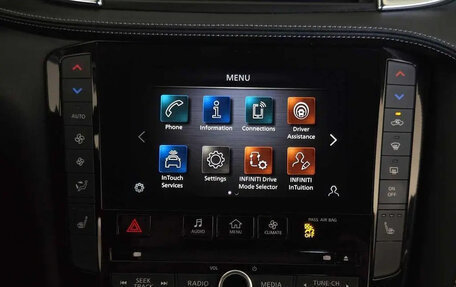 Infiniti QX55, 2022 год, 3 700 000 рублей, 3 фотография