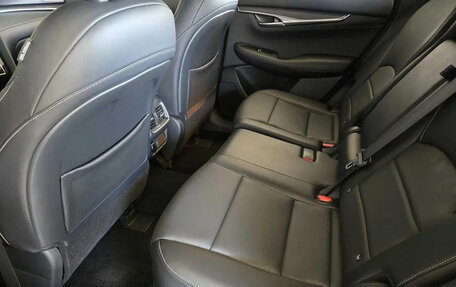 Infiniti QX55, 2022 год, 3 700 000 рублей, 7 фотография