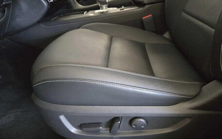 Infiniti QX55, 2022 год, 3 700 000 рублей, 5 фотография