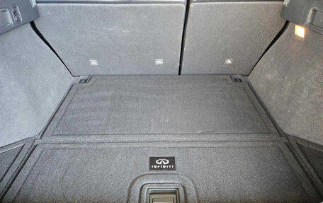 Infiniti QX55, 2022 год, 3 700 000 рублей, 8 фотография