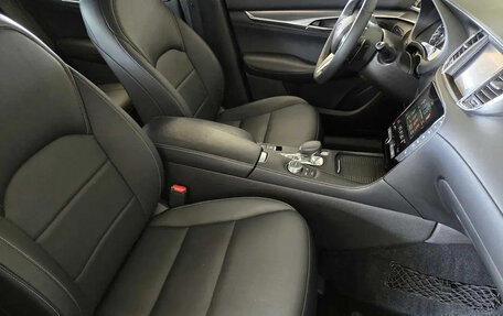 Infiniti QX55, 2022 год, 3 700 000 рублей, 18 фотография