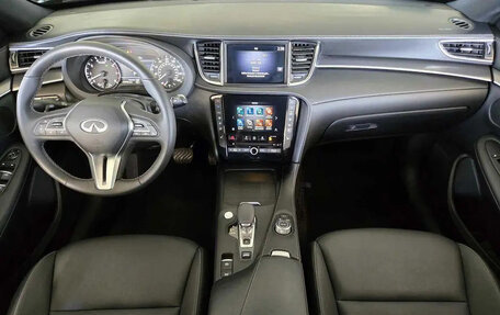 Infiniti QX55, 2022 год, 3 700 000 рублей, 19 фотография