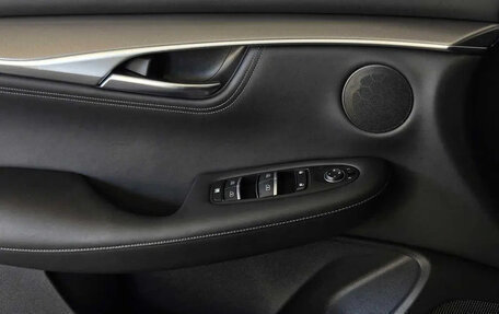 Infiniti QX55, 2022 год, 3 700 000 рублей, 11 фотография