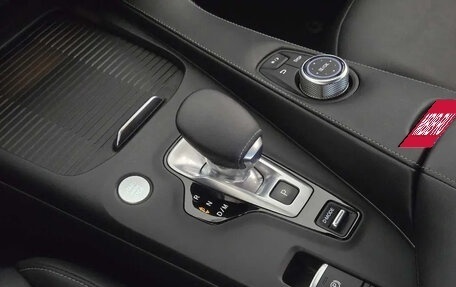 Infiniti QX55, 2022 год, 3 700 000 рублей, 13 фотография