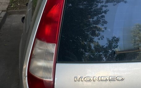 Ford Mondeo III, 2007 год, 300 000 рублей, 4 фотография