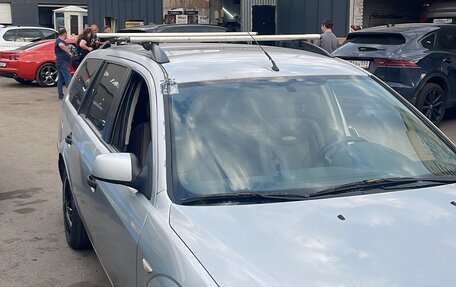 Ford Mondeo III, 2007 год, 300 000 рублей, 2 фотография