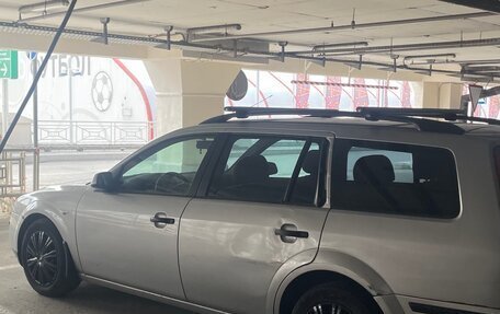 Ford Mondeo III, 2007 год, 300 000 рублей, 3 фотография