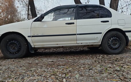 Toyota Corsa, 1991 год, 250 000 рублей, 6 фотография