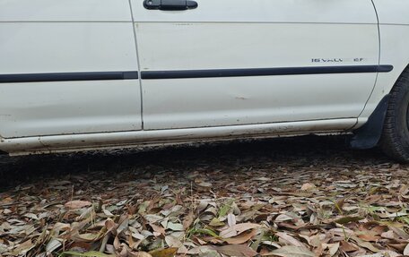 Toyota Corsa, 1991 год, 250 000 рублей, 3 фотография