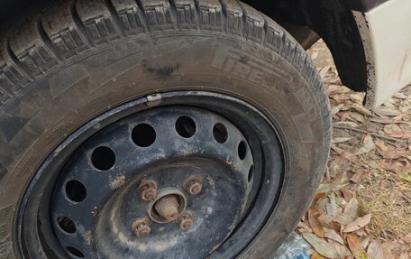 Toyota Corsa, 1991 год, 250 000 рублей, 1 фотография