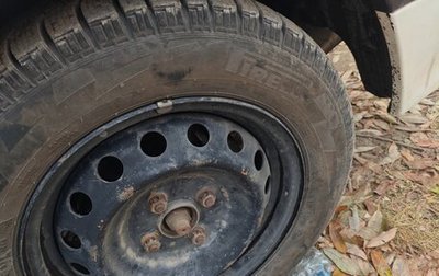 Toyota Corsa, 1991 год, 250 000 рублей, 1 фотография