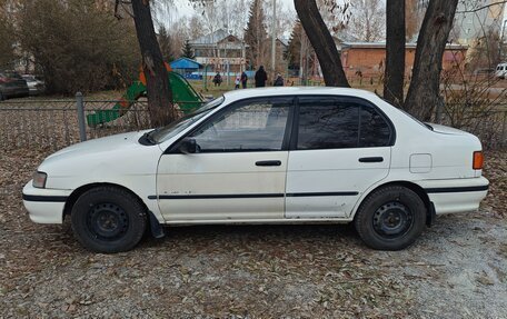 Toyota Corsa, 1991 год, 250 000 рублей, 7 фотография