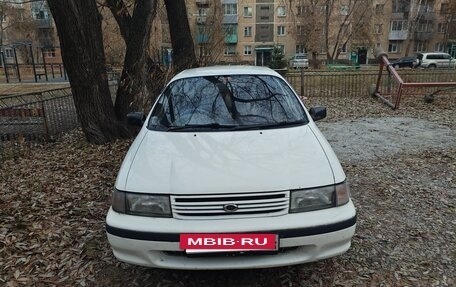 Toyota Corsa, 1991 год, 250 000 рублей, 5 фотография