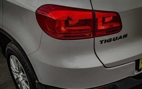 Volkswagen Tiguan I, 2013 год, 1 170 000 рублей, 8 фотография