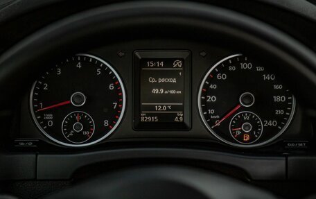 Volkswagen Tiguan I, 2013 год, 1 170 000 рублей, 15 фотография