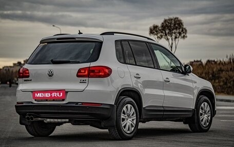 Volkswagen Tiguan I, 2013 год, 1 170 000 рублей, 10 фотография