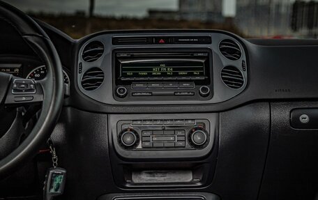 Volkswagen Tiguan I, 2013 год, 1 170 000 рублей, 17 фотография