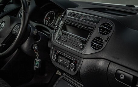 Volkswagen Tiguan I, 2013 год, 1 170 000 рублей, 21 фотография