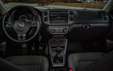Volkswagen Tiguan I, 2013 год, 1 170 000 рублей, 16 фотография