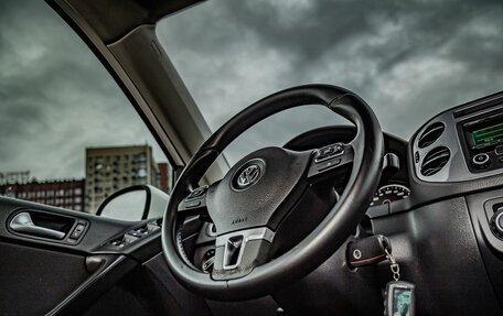 Volkswagen Tiguan I, 2013 год, 1 170 000 рублей, 18 фотография