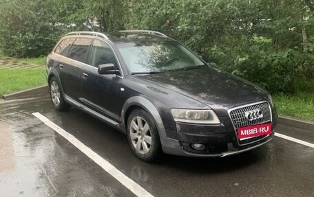Audi A6 allroad, 2006 год, 900 000 рублей, 1 фотография
