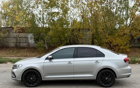 Volkswagen Polo VI (EU Market), 2020 год, 1 699 000 рублей, 4 фотография