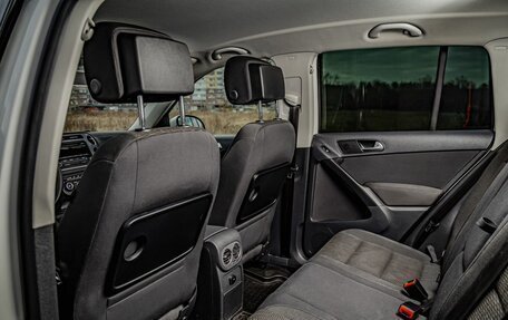 Volkswagen Tiguan I, 2013 год, 1 170 000 рублей, 24 фотография