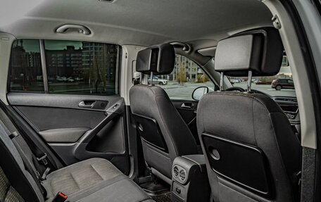 Volkswagen Tiguan I, 2013 год, 1 170 000 рублей, 23 фотография