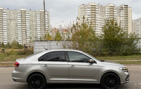Volkswagen Polo VI (EU Market), 2020 год, 1 699 000 рублей, 6 фотография
