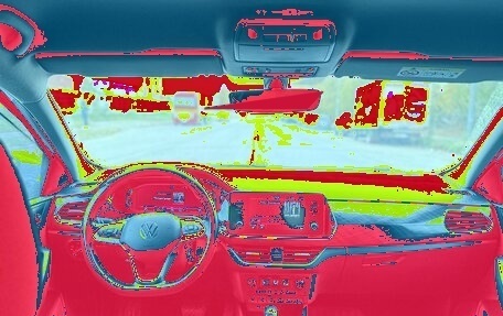 Volkswagen Polo VI (EU Market), 2020 год, 1 699 000 рублей, 8 фотография