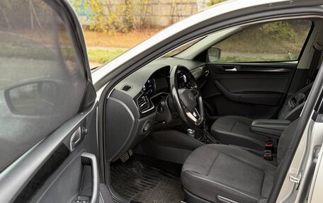 Volkswagen Polo VI (EU Market), 2020 год, 1 699 000 рублей, 17 фотография