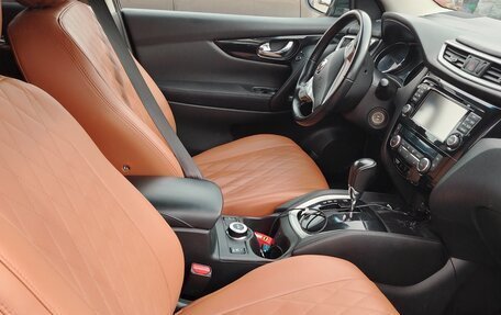 Nissan Qashqai, 2014 год, 1 350 000 рублей, 6 фотография