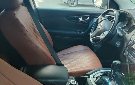 Nissan Qashqai, 2014 год, 1 350 000 рублей, 4 фотография