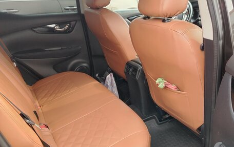 Nissan Qashqai, 2014 год, 1 350 000 рублей, 5 фотография