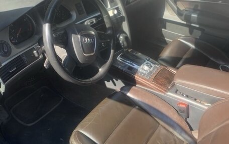 Audi A6 allroad, 2006 год, 900 000 рублей, 3 фотография