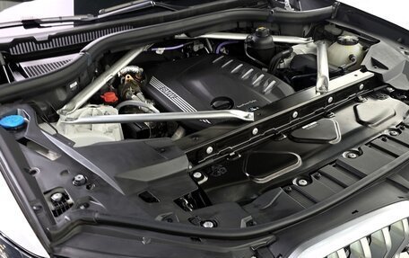 BMW X6, 2021 год, 6 900 000 рублей, 9 фотография