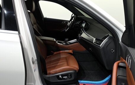 BMW X6, 2021 год, 6 900 000 рублей, 7 фотография