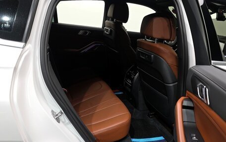 BMW X6, 2021 год, 6 900 000 рублей, 12 фотография