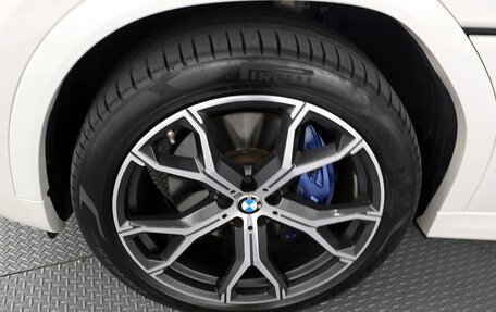 BMW X6, 2021 год, 6 900 000 рублей, 8 фотография