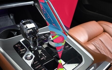 BMW X6, 2021 год, 6 900 000 рублей, 10 фотография