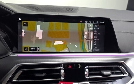 BMW X6, 2021 год, 6 900 000 рублей, 14 фотография