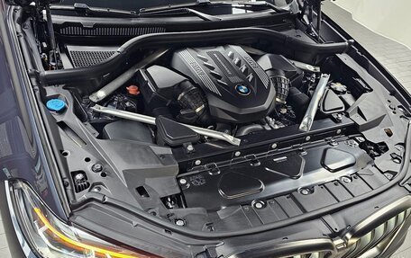 BMW X6, 2021 год, 6 900 000 рублей, 9 фотография