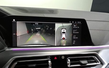 BMW X6, 2021 год, 6 900 000 рублей, 15 фотография