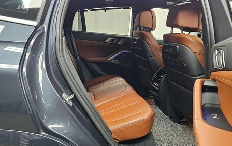 BMW X6, 2021 год, 6 900 000 рублей, 12 фотография